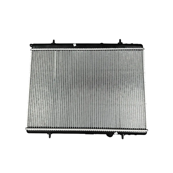 sahand-radiator-peugeot-206-207-rana-traffic-26-row-back-view