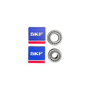 بلبرینگ چرخ عقب پراید جدید کوچک و بزرگ SKF
