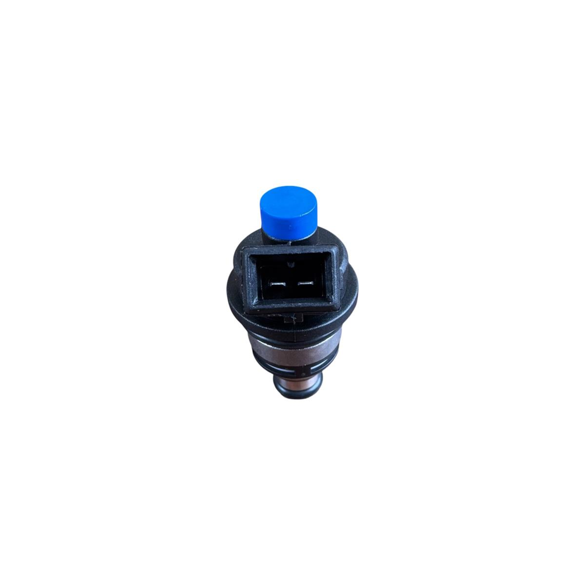 سوکت دوپایه سوزن انژکتور سرآبی پژو 405