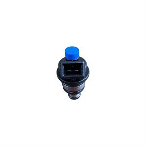 سوکت دوپایه سوزن انژکتور سرآبی پژو 405