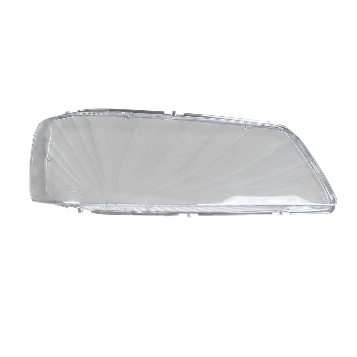 طلق شفاف چراغ جلو پژو 405 SLX از جنس پلی‌کربنات
