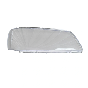طلق شفاف چراغ جلو پژو 405 SLX از جنس پلی‌کربنات