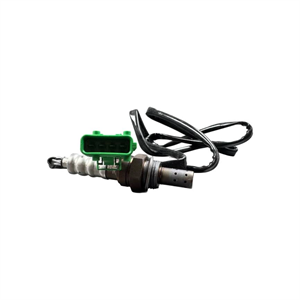 unix-sagem-oxygen-sensor-green-connector