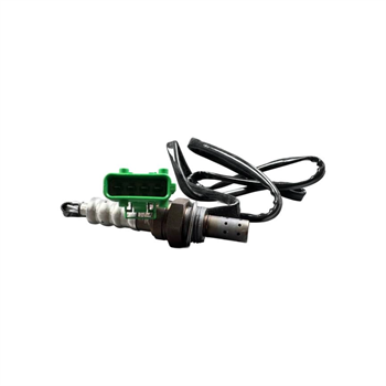 unix-sagem-oxygen-sensor-green-connector