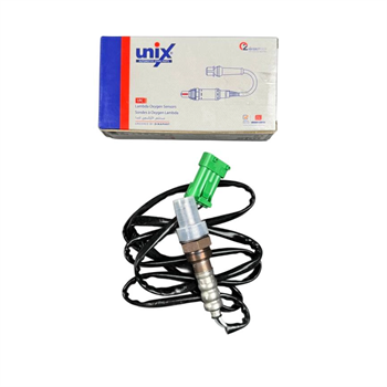 unix-sagem-long-wire-oxygen-sensor-front-view