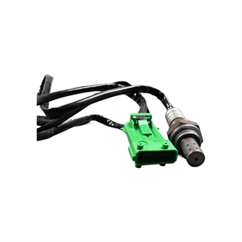 unix-sagem-oxygen-sensor-green-connector