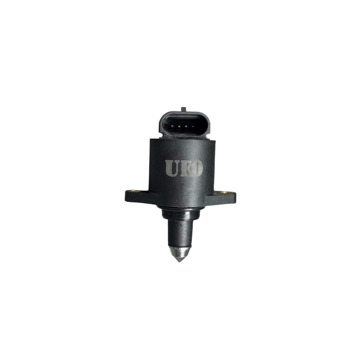 ufo-pride-stepper-motor-front-view