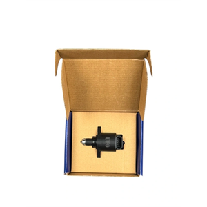ufo-pride-stepper-motor-front-view