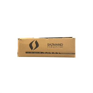 بسته‌بندی کارتنی شرکتی چراغ خطر عقب پژو 405 SLX