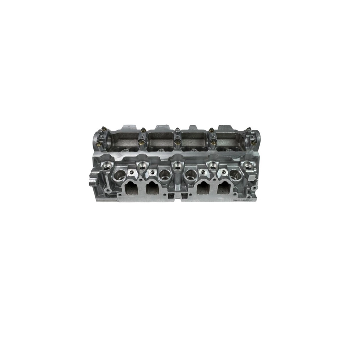 سرسیلندر-کامل-پژو-XU7-دوگانه-تکسین
