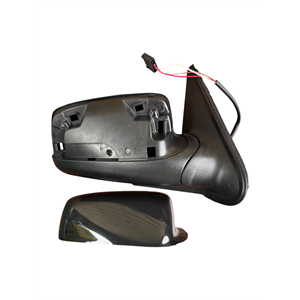 نمای سوکت برقی آینه بغل پژو 405 SLX کاوج (سمت راست)