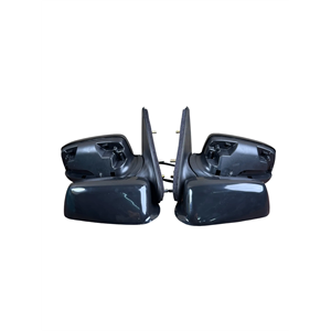 آینه بغل پژو 405 SLX همراه فلاپ کامل برقی کاوج (راست و چپ)