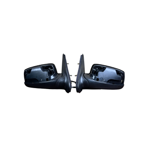 آینه بغل کامل پژو 405 SLX برقی با فلاپ خام کاوج