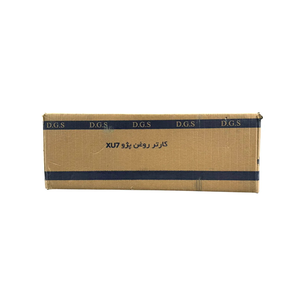 جعبه کارتل روغن پژو 405 موتور XU7