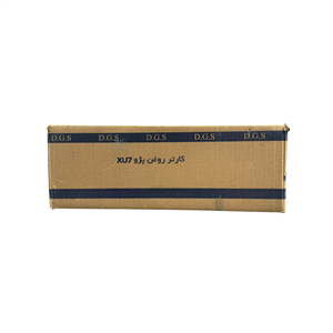 جعبه کارتل روغن پژو 405 موتور XU7