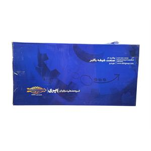 بسته‌بندی شیشه بالابر گروه صنعتی ابری