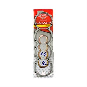 فیکسچر واشر سرسیلندر پژو 405 کاوش صنعت