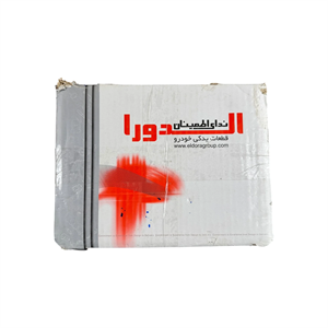 جعبه بوش و پیستون برند الدورا