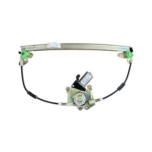 جعبه اختصاصی شیشه‌بالابر گروه صنعتی ابری