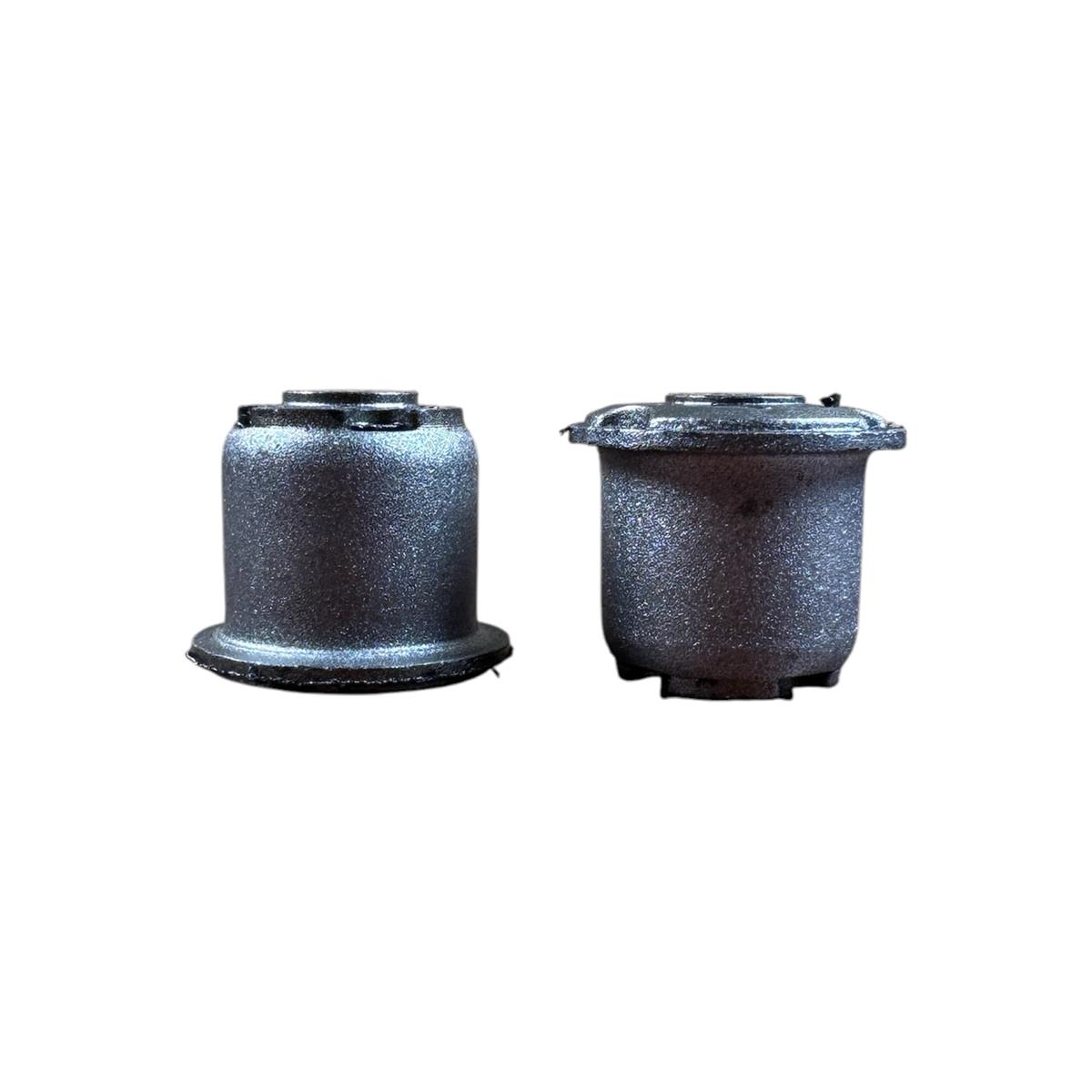 نمای جانبی پوسته و لبه بوش طبق پژو 405