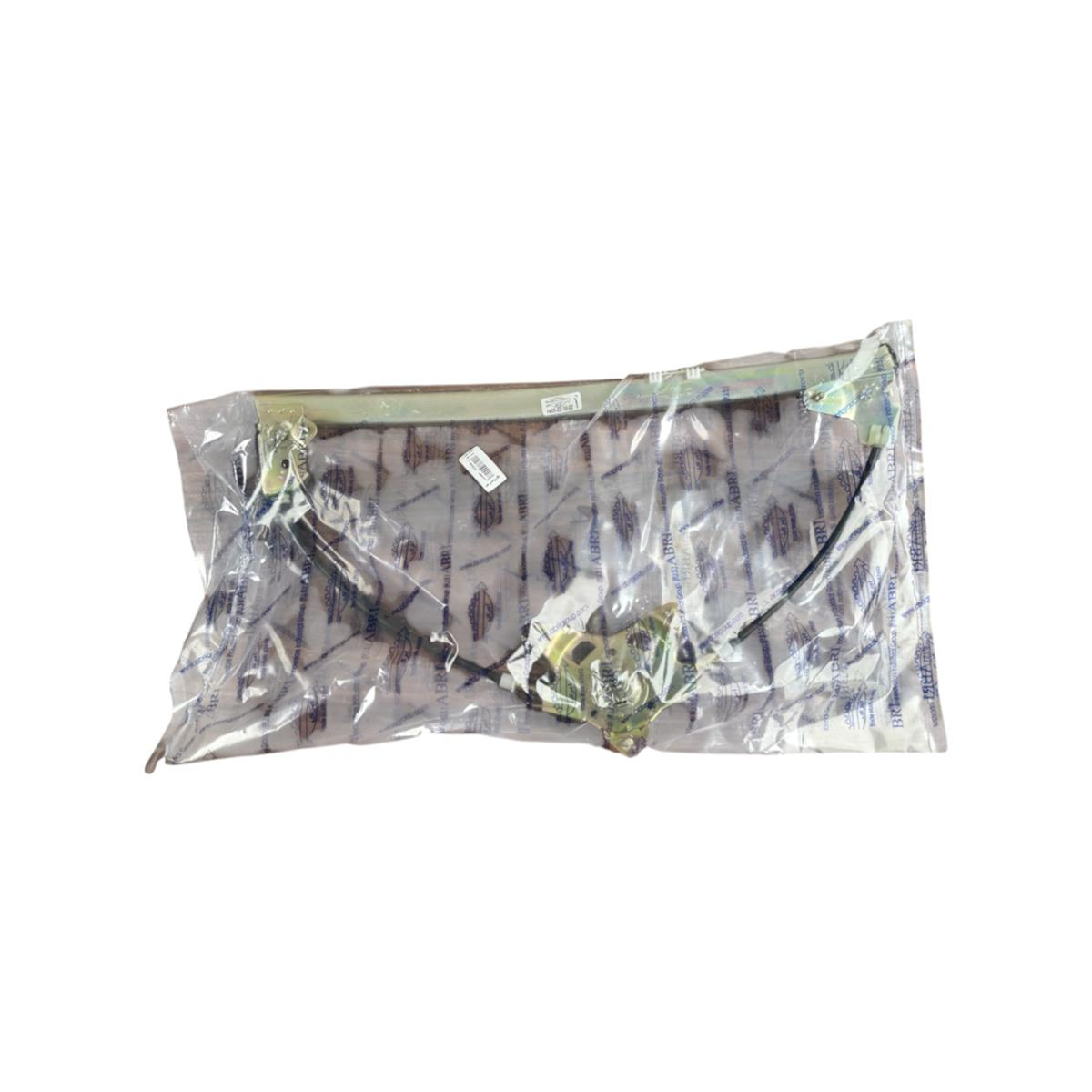 شیشه‌بالابر دستی عقب راست پژو 405 در بسته‌بندی ابری