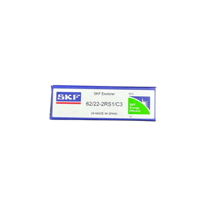 برچسب جعبه بلبرینگ گیربکس پراید SKF