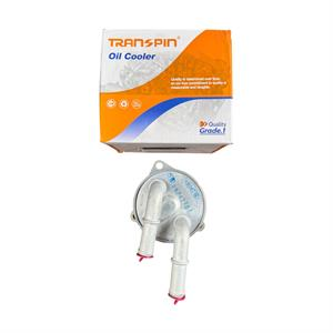 خنک کن گیربکس دنا دنده اتوماتیک transpin