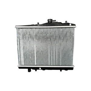 sahand-radiator-pride-garmsiri-front-view