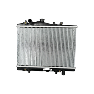 sahand-radiator-pride-garmsiri-front-view