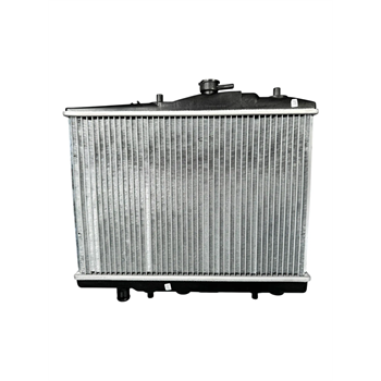 sahand-radiator-pride-garmsiri-front-view