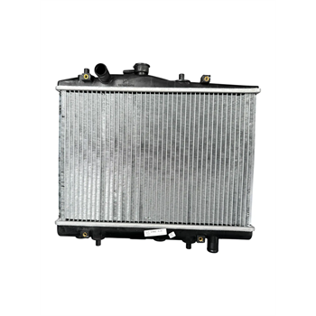sahand-radiator-pride-garmsiri-front-view