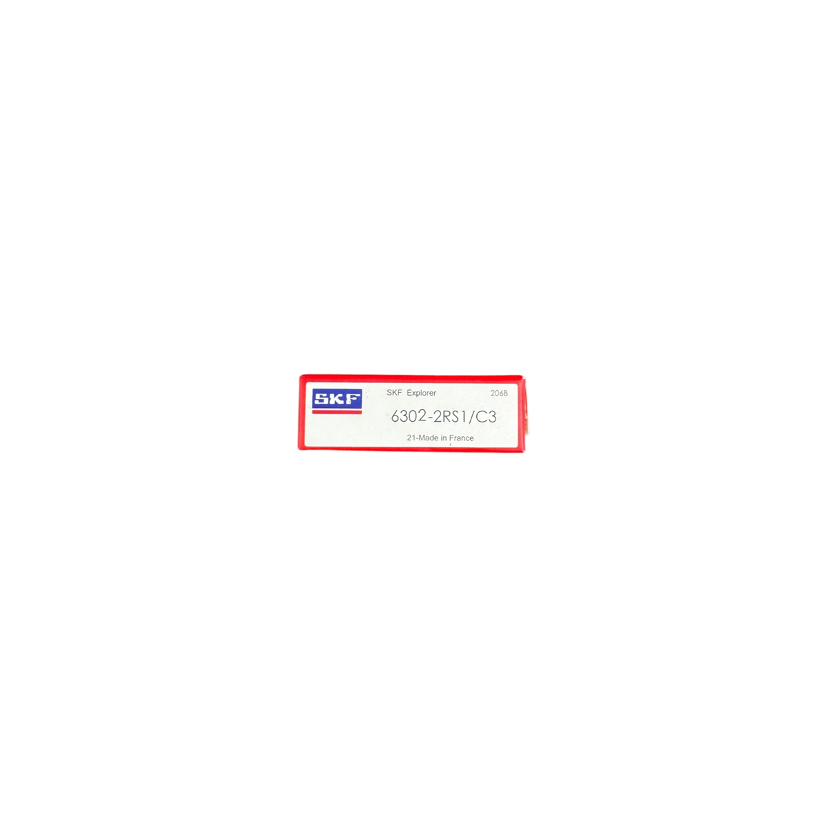 جعبه بلبرینگ اس‌کااف با کد کامل 6302