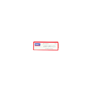 جعبه بلبرینگ اس‌کااف با کد کامل 6302