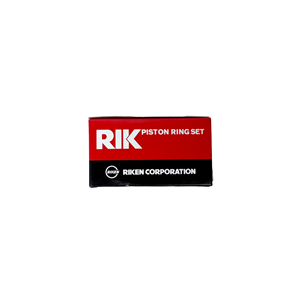 رینگ موتور پراید ریک RIKژاپن
