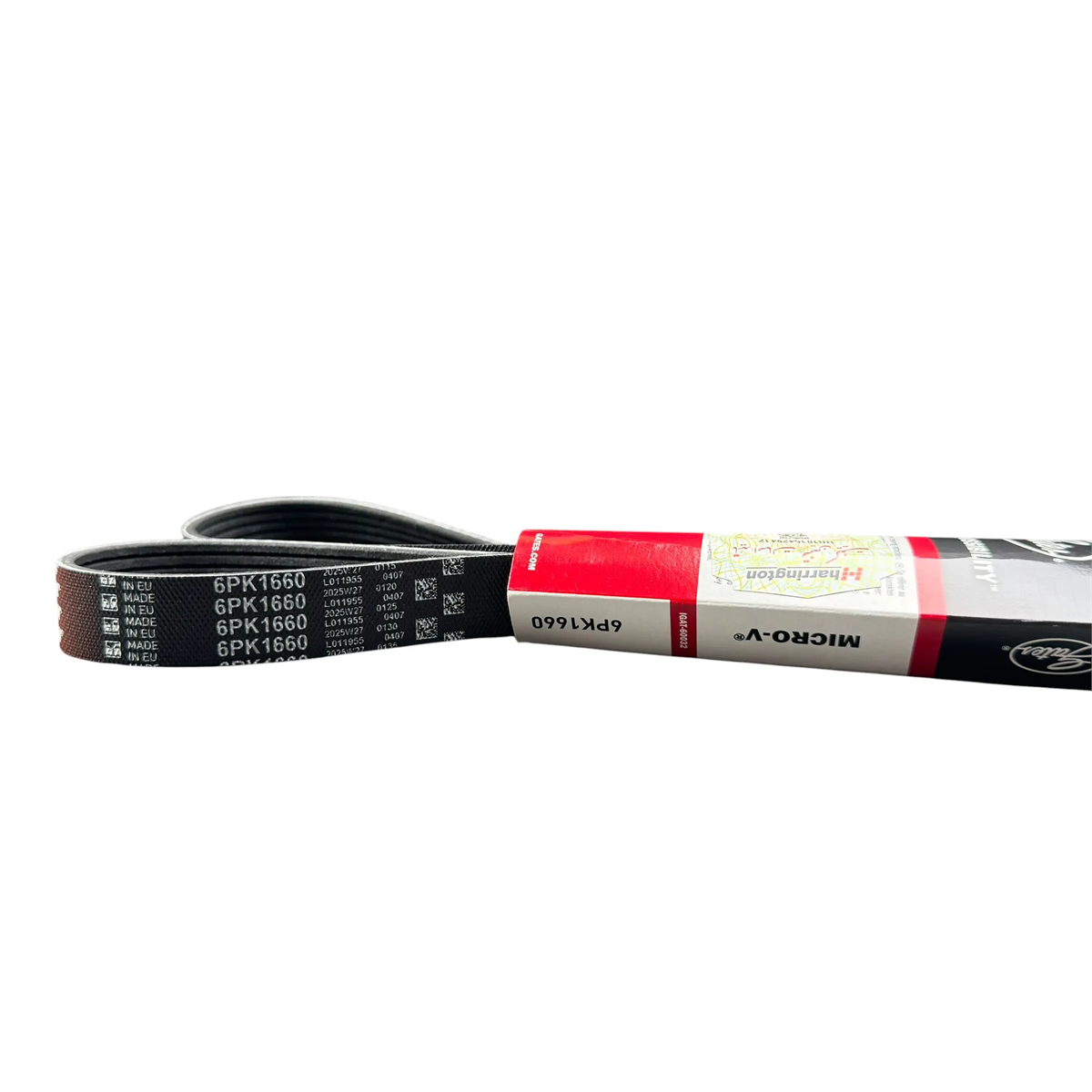 تسمه-دینام-پاورگریپ-6PK1660-گیتس