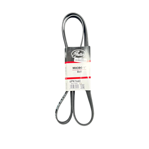 تسمه-دینام-گیتس-6PK1660-مشکی