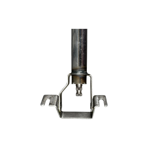 saipa-sazeh-gostar-pride-steering-column-shaft-mounting-bracket