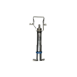 saipa-sazeh-gostar-pride-steering-shaft-connection-detail
