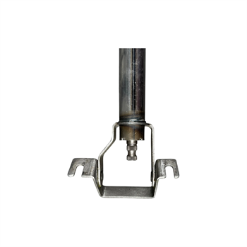 saipa-sazeh-gostar-pride-steering-column-shaft-mounting-bracket