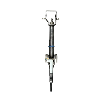 saipa-sazeh-gostar-pride-steering-column-shaft-front-view