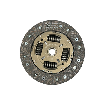 shayan-sanat-tu5-pressure-plate