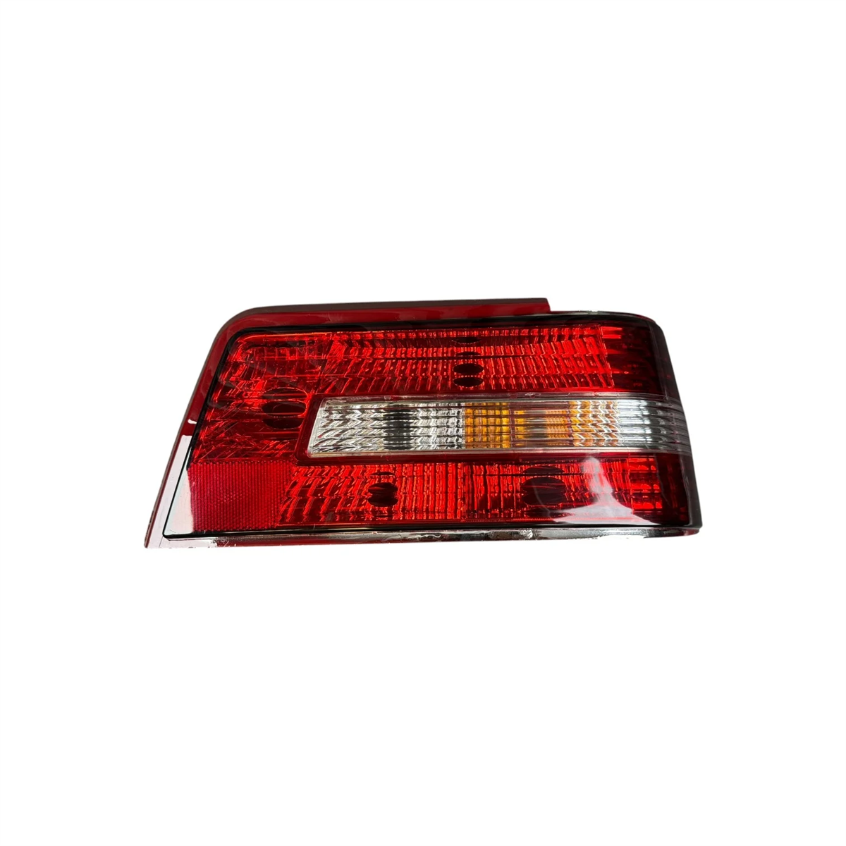نمای رویی چراغ خطر عقب سمت راست پژو 405 SLX