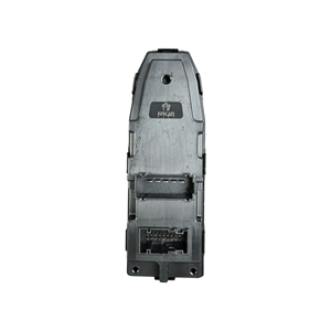 hirkan-part-samand-front-left-window-switch-panel-back-view