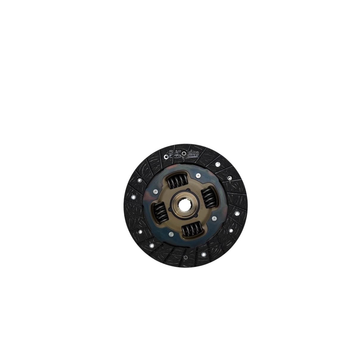 دیسک کلاچ پراید والئو PHC کره کد KIC-02