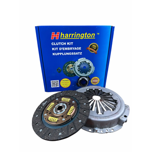 دیسک و صفحه پژوپارس XU7P هرینگتون