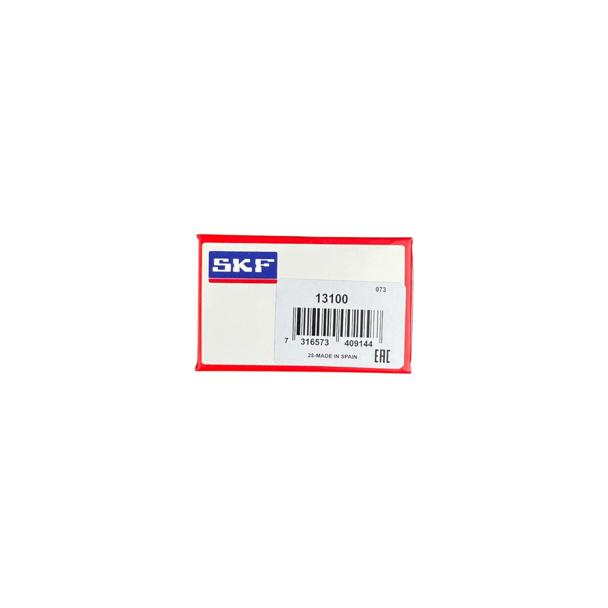 جعبه بلبرینگ تسمه تایم پژو 405 برند SKF