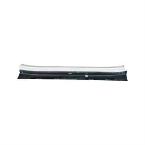 فلاپ رکاب پژو پارس سفید سمت چپ 