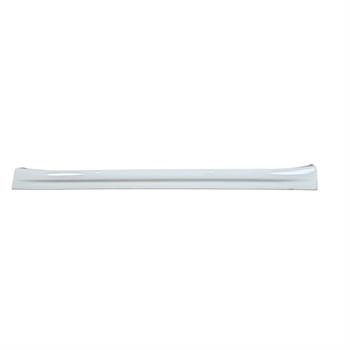 فلاپ رکاب پژو پارس سفید سمت چپ 