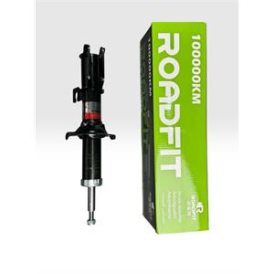 کمک فنر جلو پراید رودفیت ROADFIT