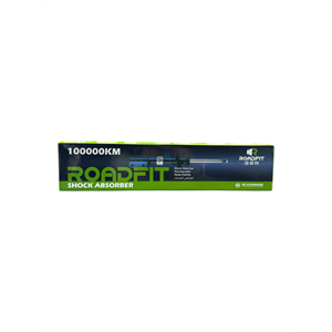 جعبه کمک فنر ROADFIT با طرح مجموعه کمک